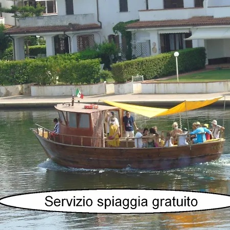 La Bricola 239 Apartment I Casoni