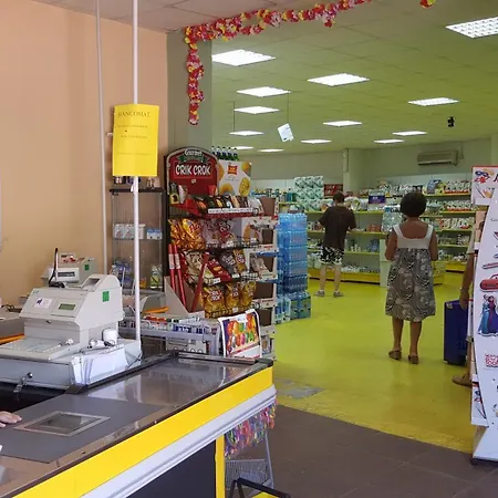 La Bricola 239 * I Casoni