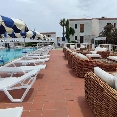 La Bricola 239 Apartment *