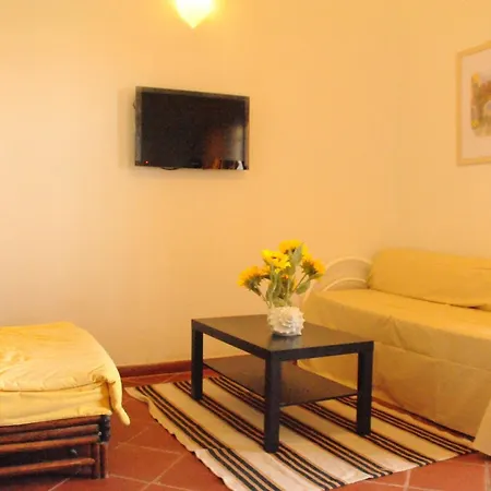 La Bricola 239 Apartment