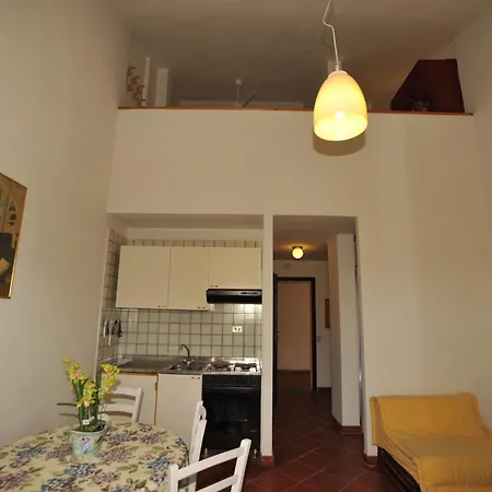 Apartment La Bricola 239