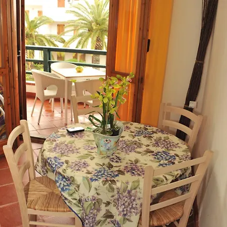 La Bricola 239 Apartment *