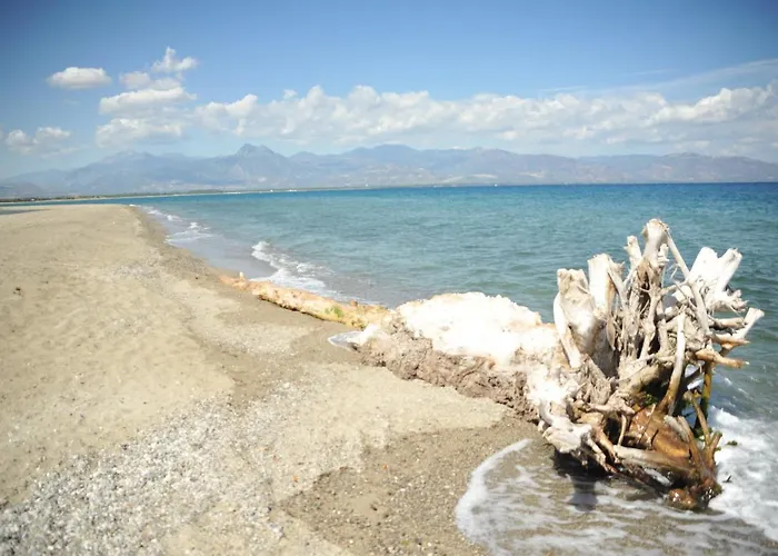 La Bricola 239 公寓 *