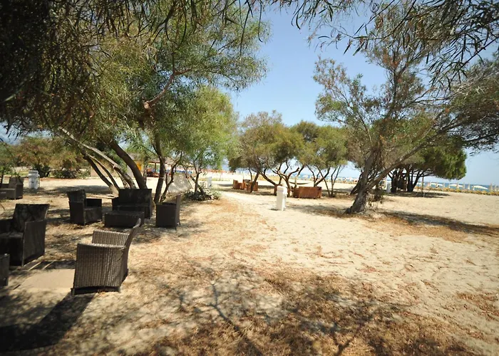 La Bricola 239 公寓 *