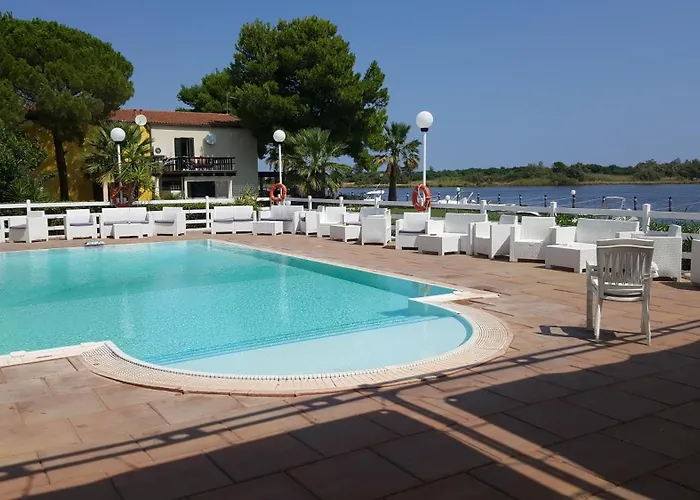 公寓 La Bricola 239 *