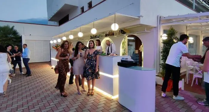 La Bricola 239 公寓 *