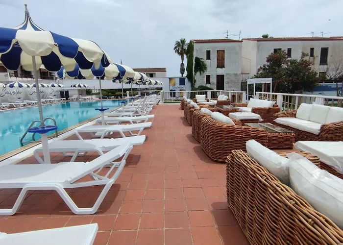 La Bricola 239 公寓 *