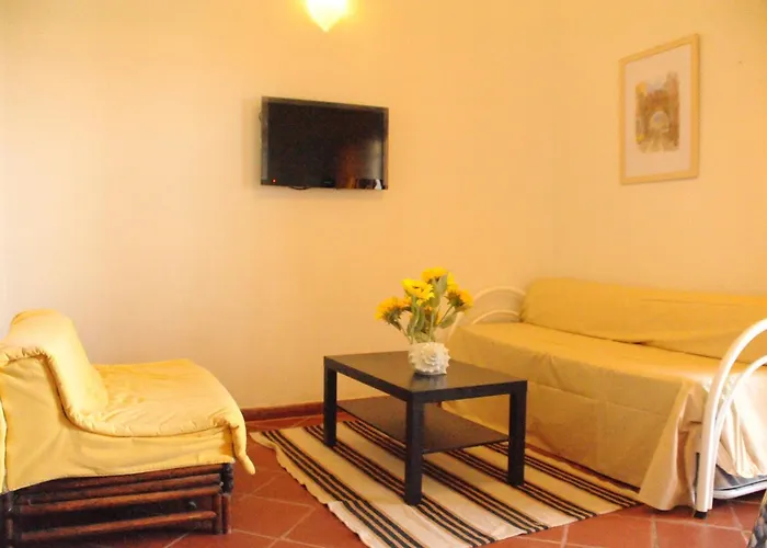 La Bricola 239 公寓