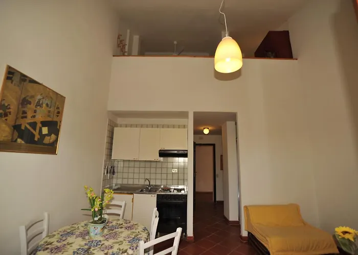 公寓 La Bricola 239