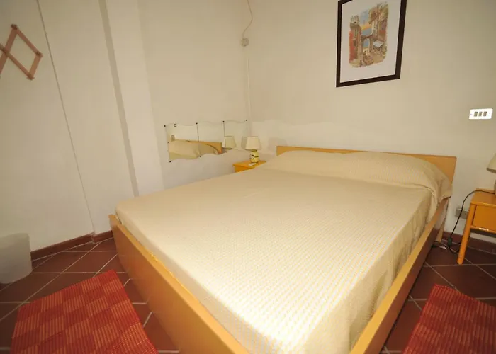 公寓 La Bricola 239 I Casoni